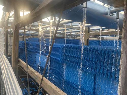 工業(yè)冷卻塔安裝環(huán)境選擇要注意的地方(小型冷卻塔的